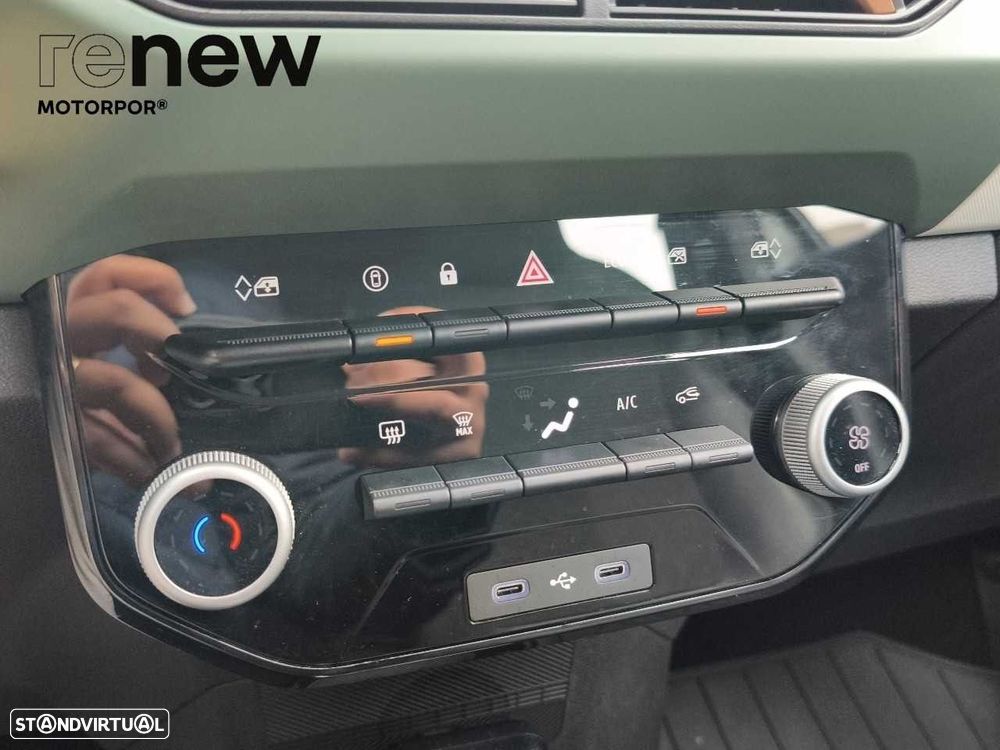 Dacia Spring Electric 65 Extreme - 25