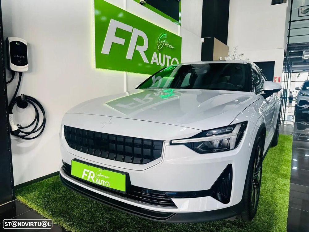 Polestar 2 Single Motor 69kWh - 19