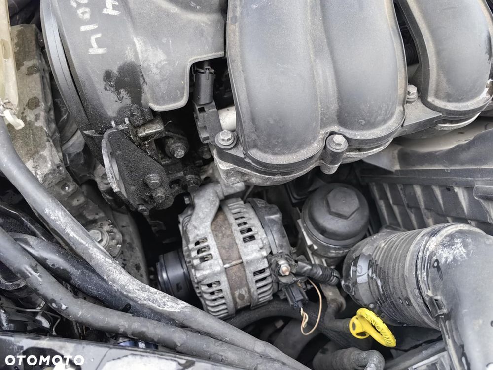 Volvo V50 2.4i Edition - 33