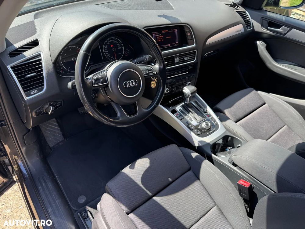Audi Q5 - 16