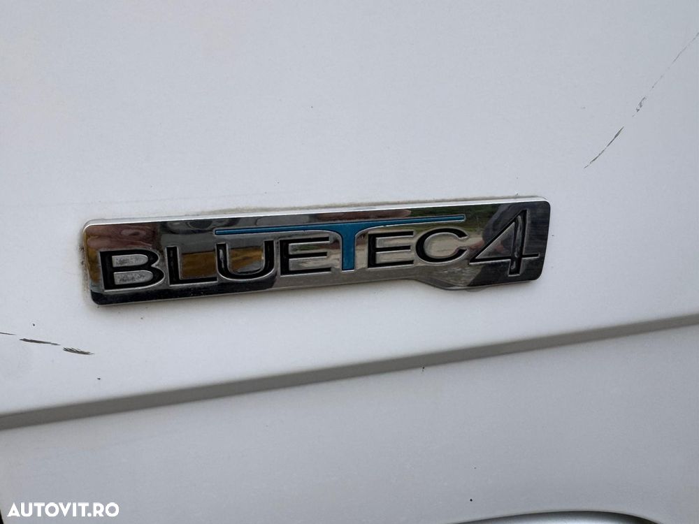 Mercedes-Benz Vario 816D - 12