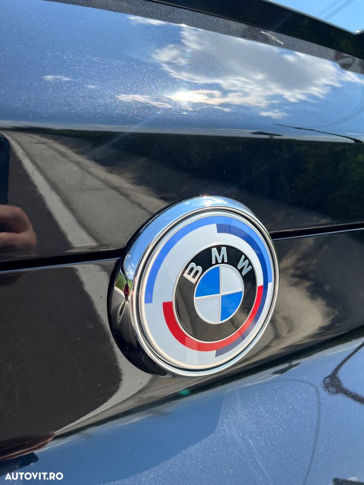 BMW X6 xDrive30d - 20