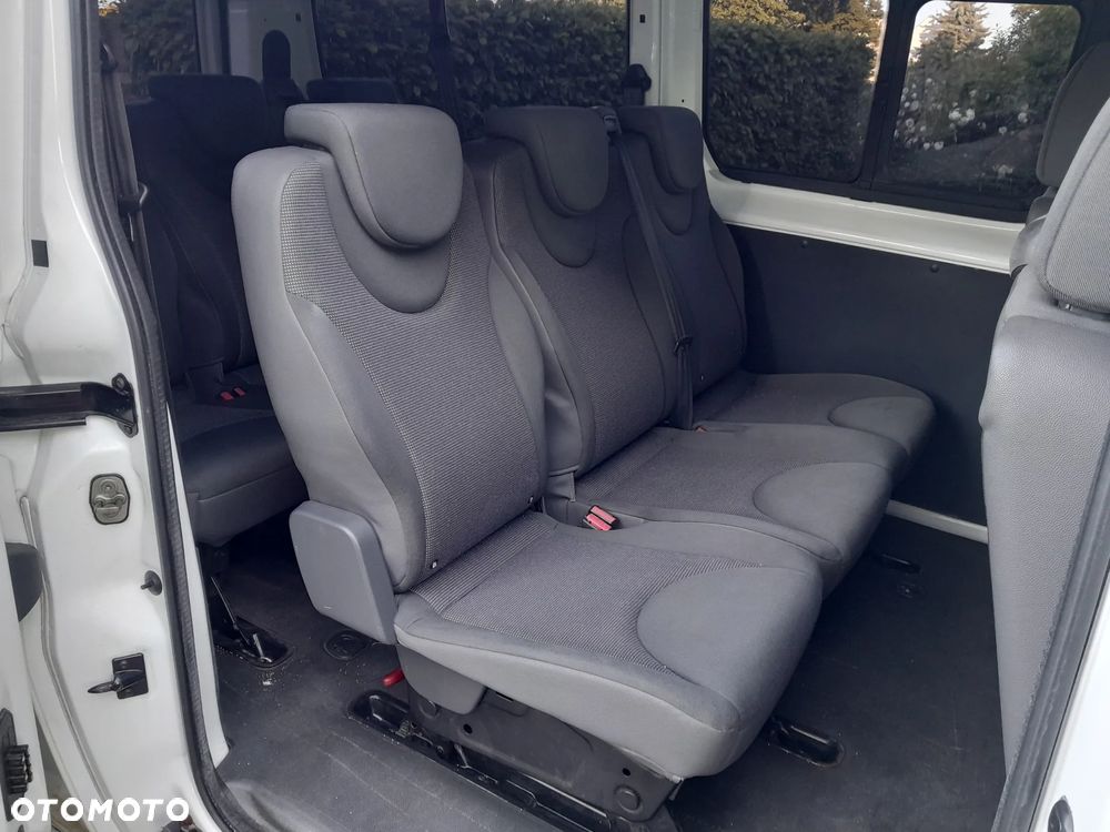 Citroën Jumpy L2 (5-Si.) Oceanic - 13