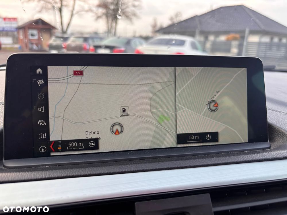 BMW Seria 1 118d Edition M Sport Shadow - 6