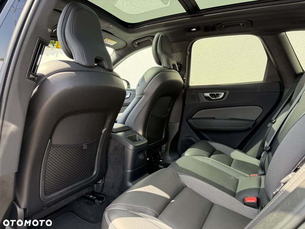 Volvo XC 60 - 19
