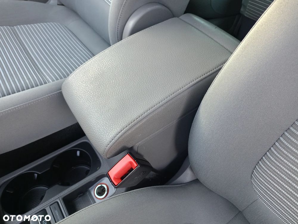 Seat Alhambra - 7