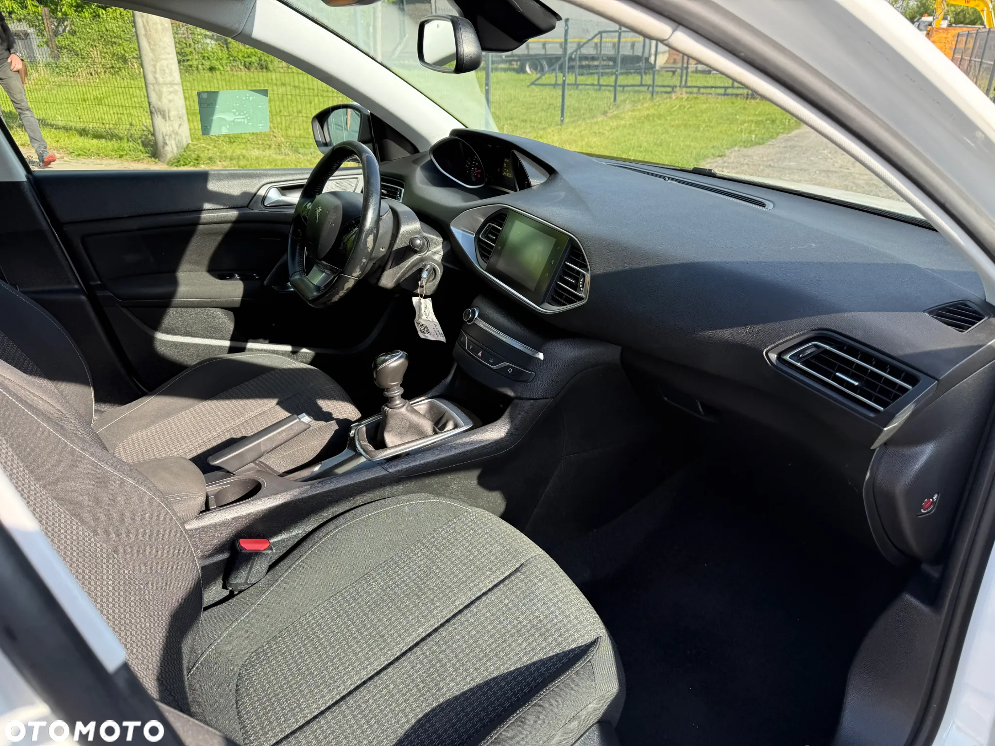 Peugeot 308 1.5 BlueHDi Business Line S&S - 15