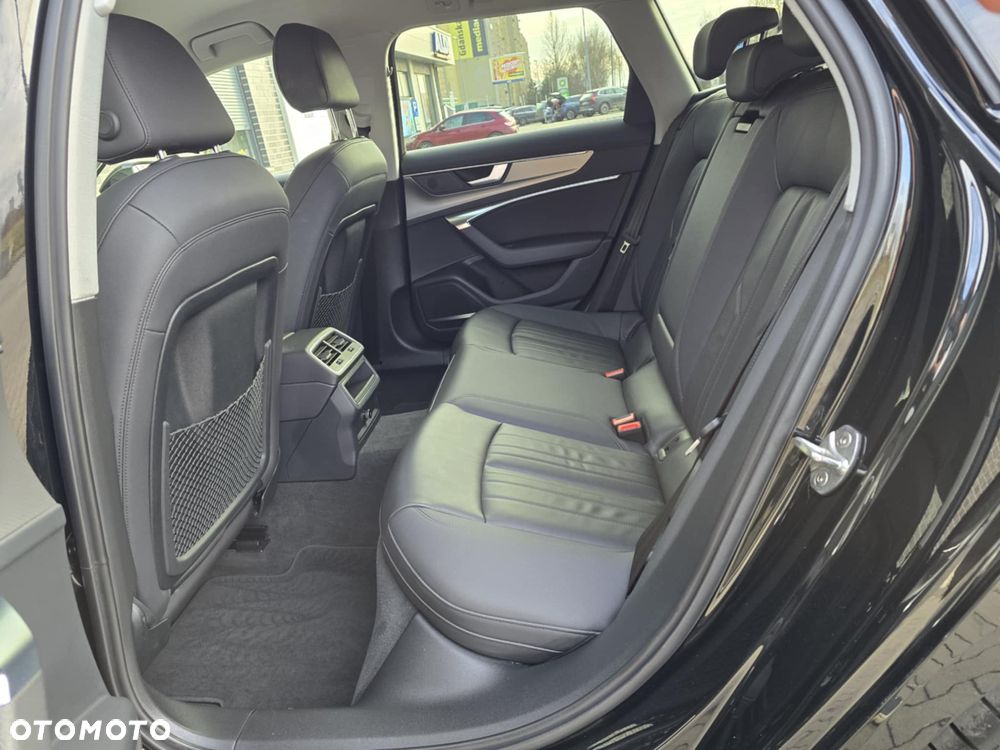 Audi A6 Avant 40 TDI quattro S tronic sport - 30