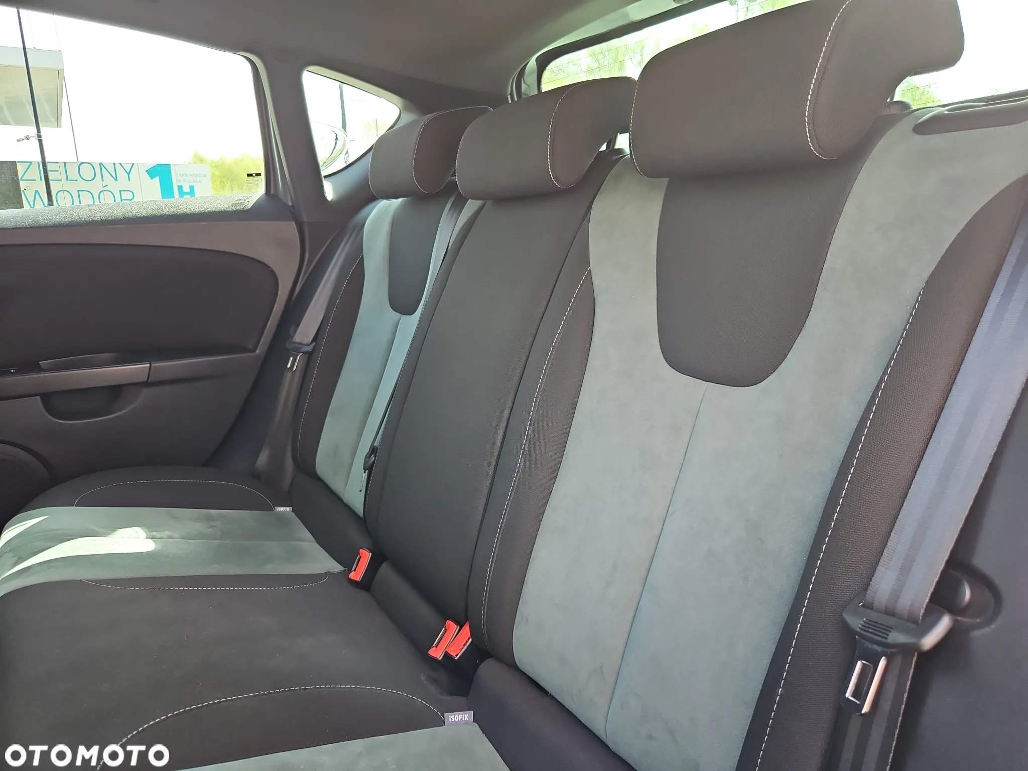 Seat Leon 2.0 T FSI Cupra R - 16