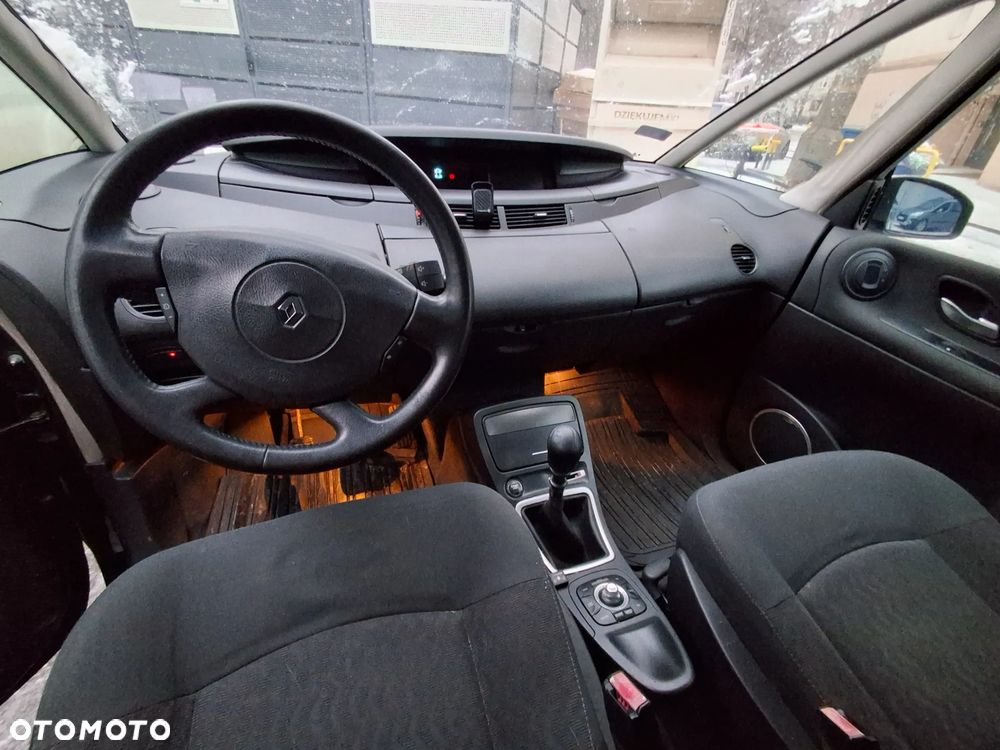 Renault Espace 2.0 16V Authentique - 6