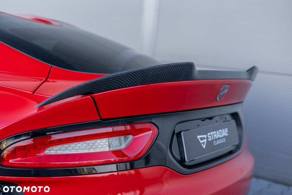 Dodge Viper - 16