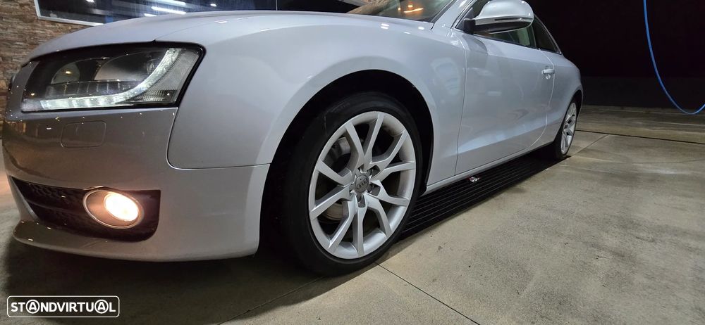Audi A5 2.0 TDI - 5
