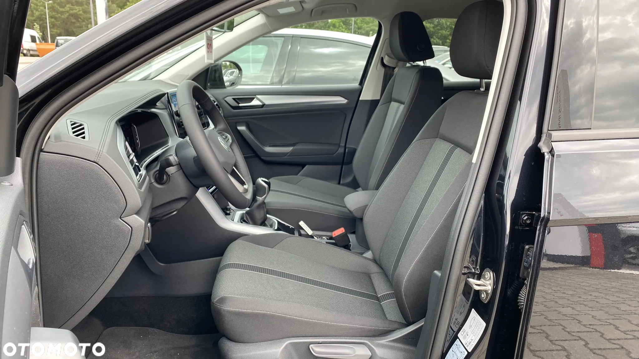 Volkswagen T-Roc 1.5 TSI Life Plus - 17