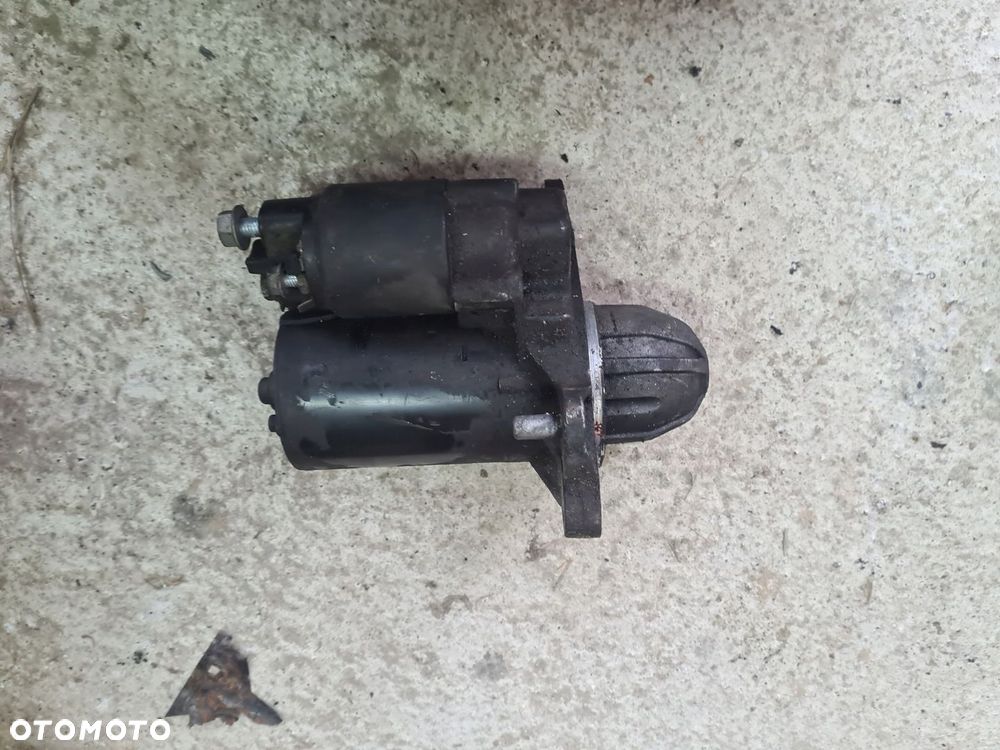 Rozrusznik 148999402 Mini Cooper One R50 1.6 - 1