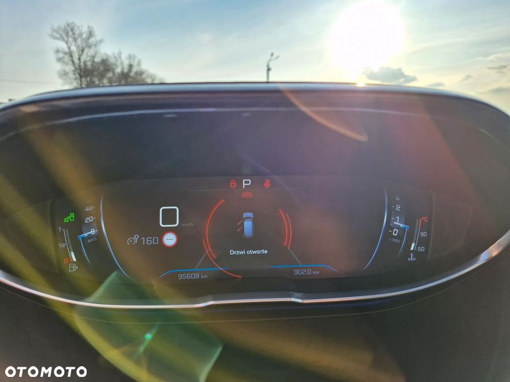 Peugeot 3008 THP 165 EAT6 Stop & Start Allure - 17