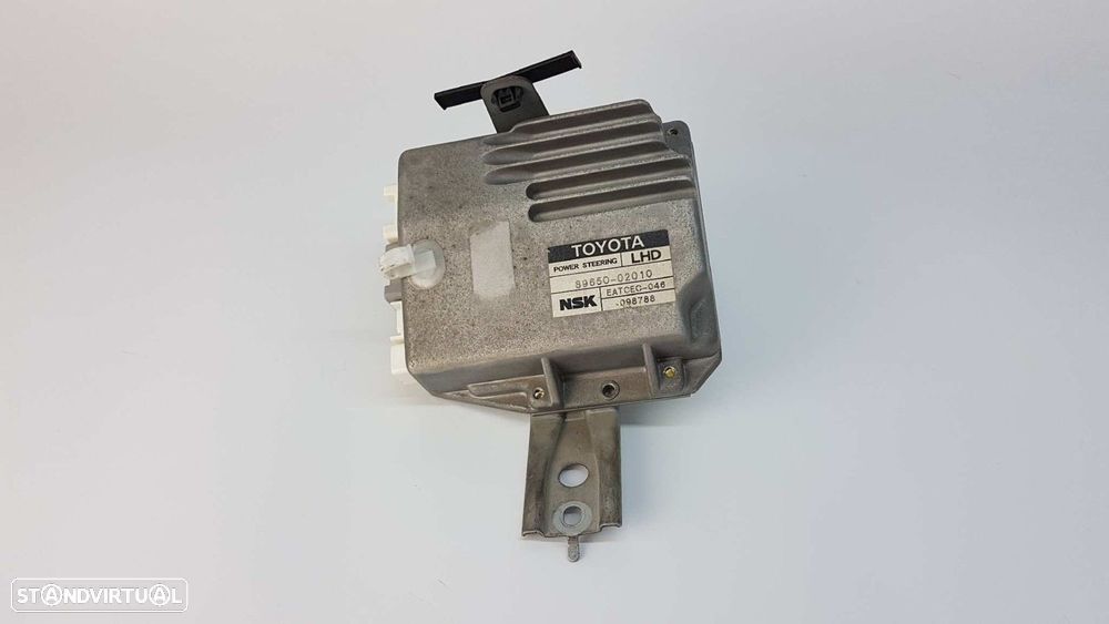 MÓDULO ELETRÓNICO TOYOTA COROLLA (E12) 2.0 D-4D SOL BERLINA - 1