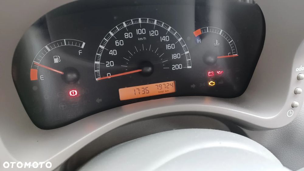 Fiat Panda 1.1 Fresh - 8