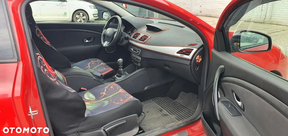 Renault Megane 1.6 16V Expression - 24