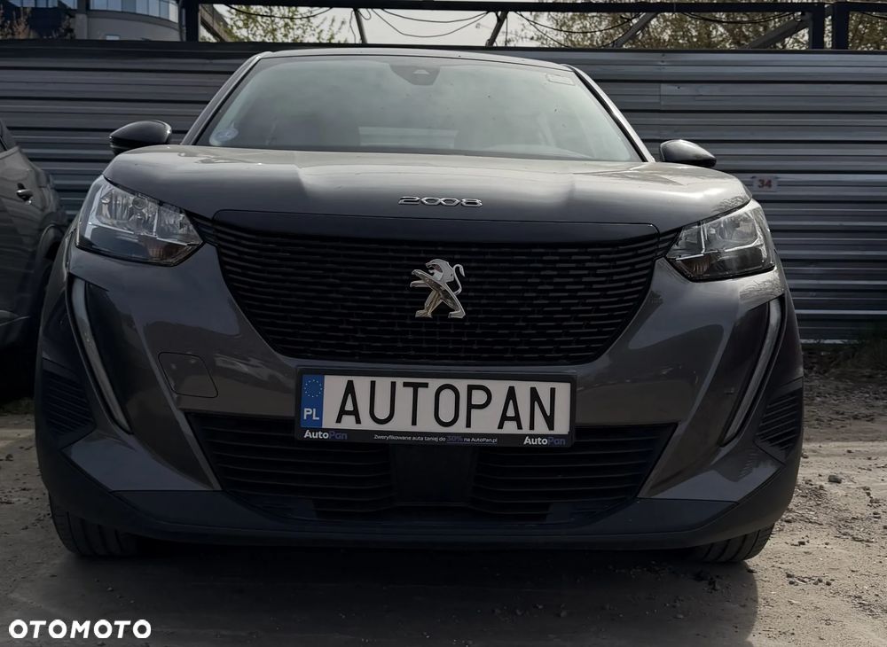 Peugeot 2008 PureTech 100 Stop&Start Active Pack - 1