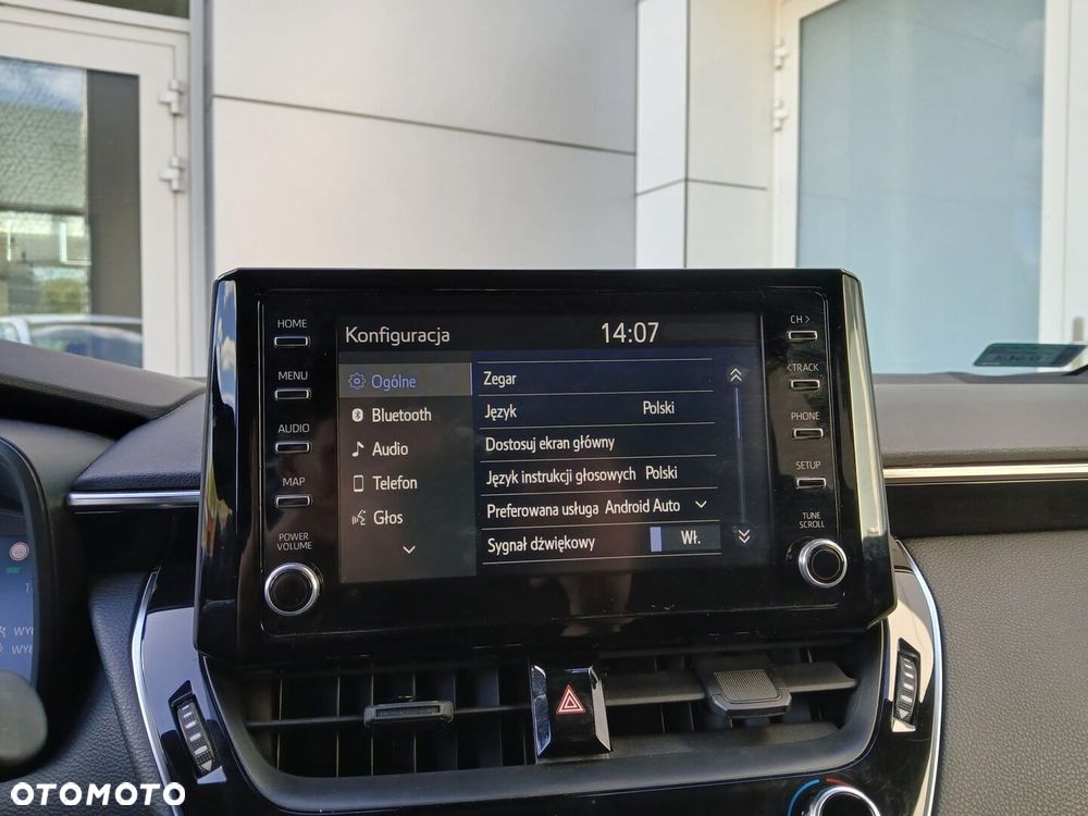 Toyota Corolla 1.2 T Active - 20