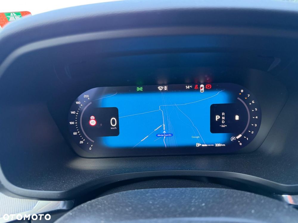Volvo V60 B4 B DKG Plus Dark - 13