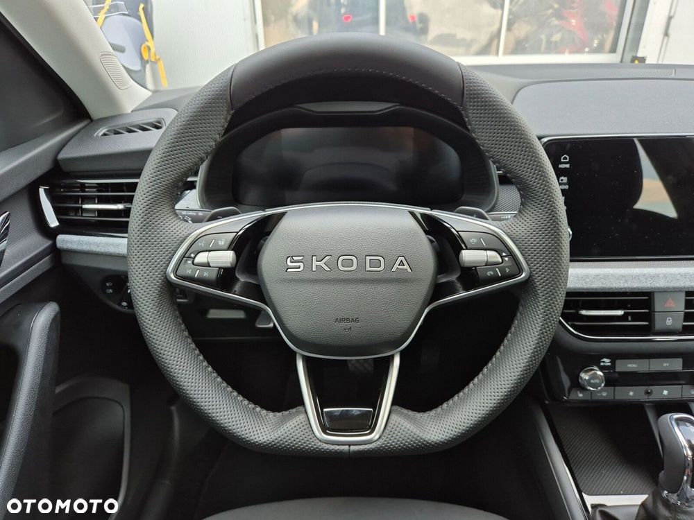 Skoda Scala 1.0 TSI Drive DSG - 35
