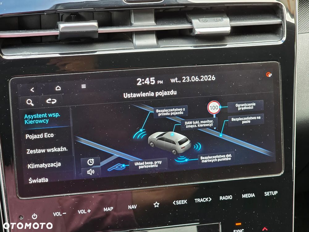 Hyundai Tucson - 29