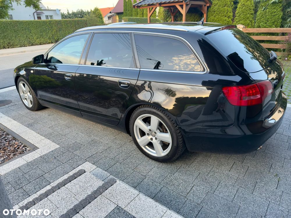 Audi A6 - 5