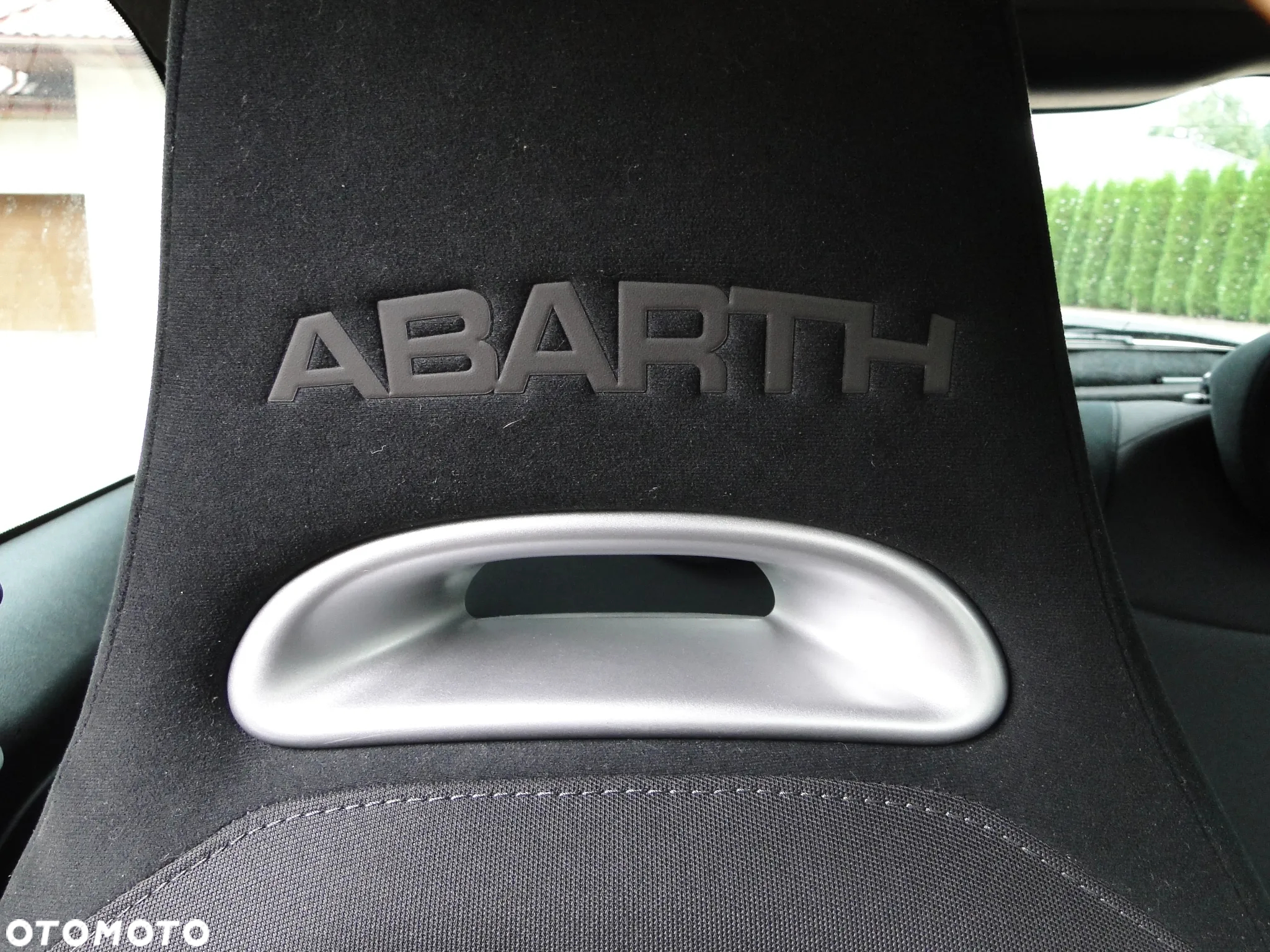 Abarth 500 595 1.4 T-Jet 16v - 34