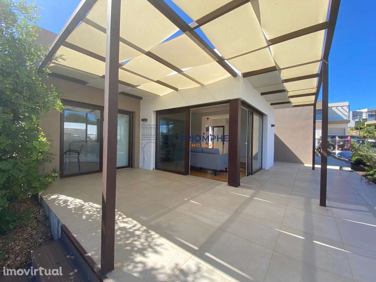 Moradia T3 com Piscina – Pestana Valley - Grande imagem: 4/16