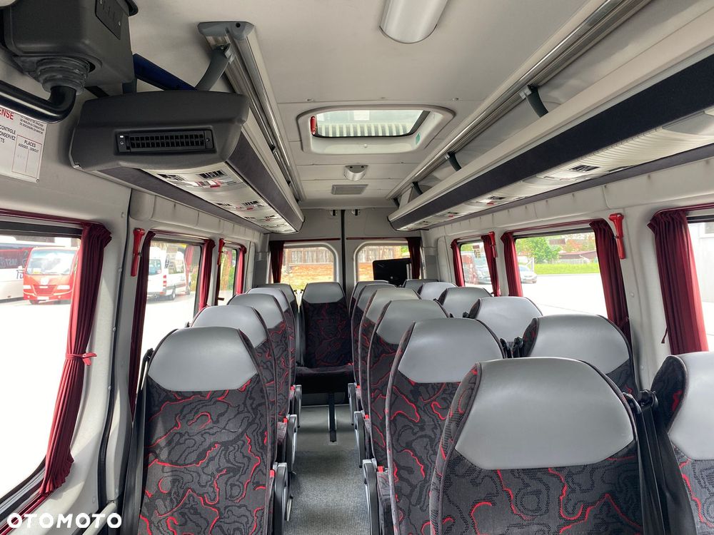 Volkswagen Crafter - 10