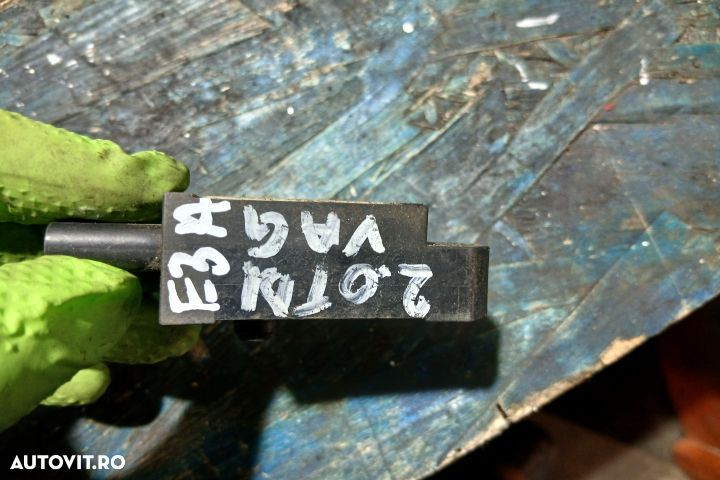 Senzor presiune gaze evacuare 04L906051M 04L906051M Volkswagen VW Pas - 2