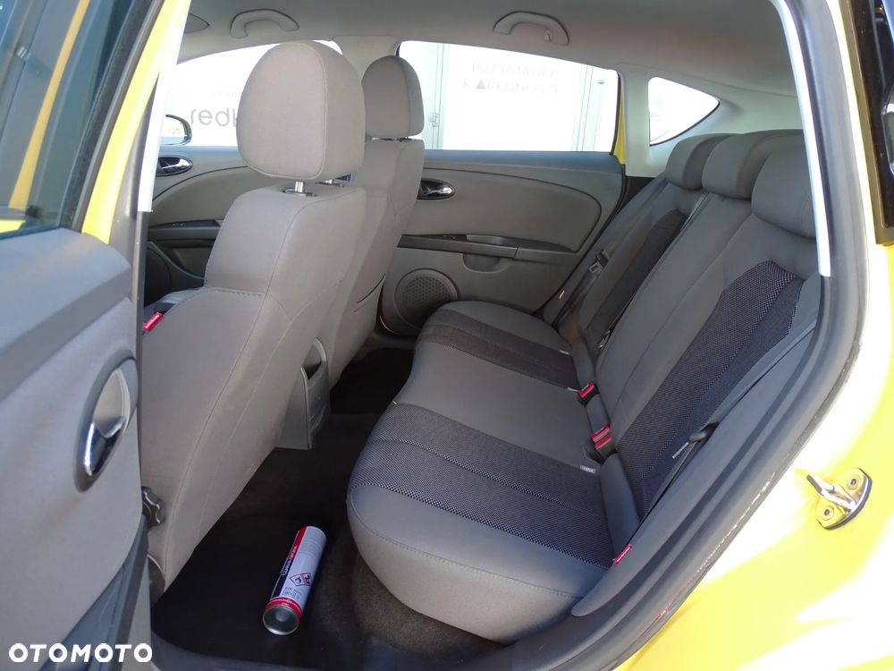 Seat Leon 1.4 TSI Style Copa - 7