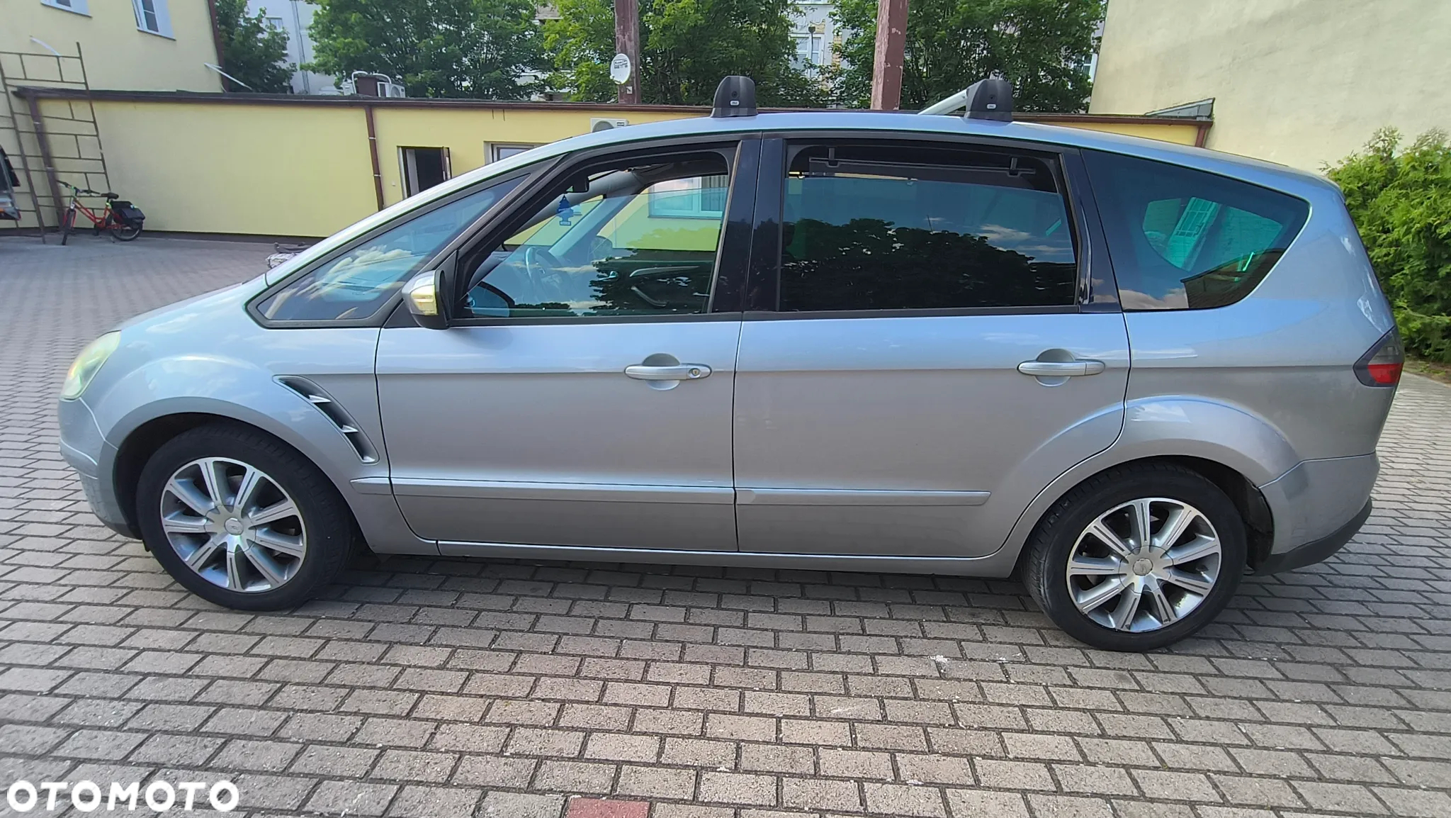 Ford S-Max - 3