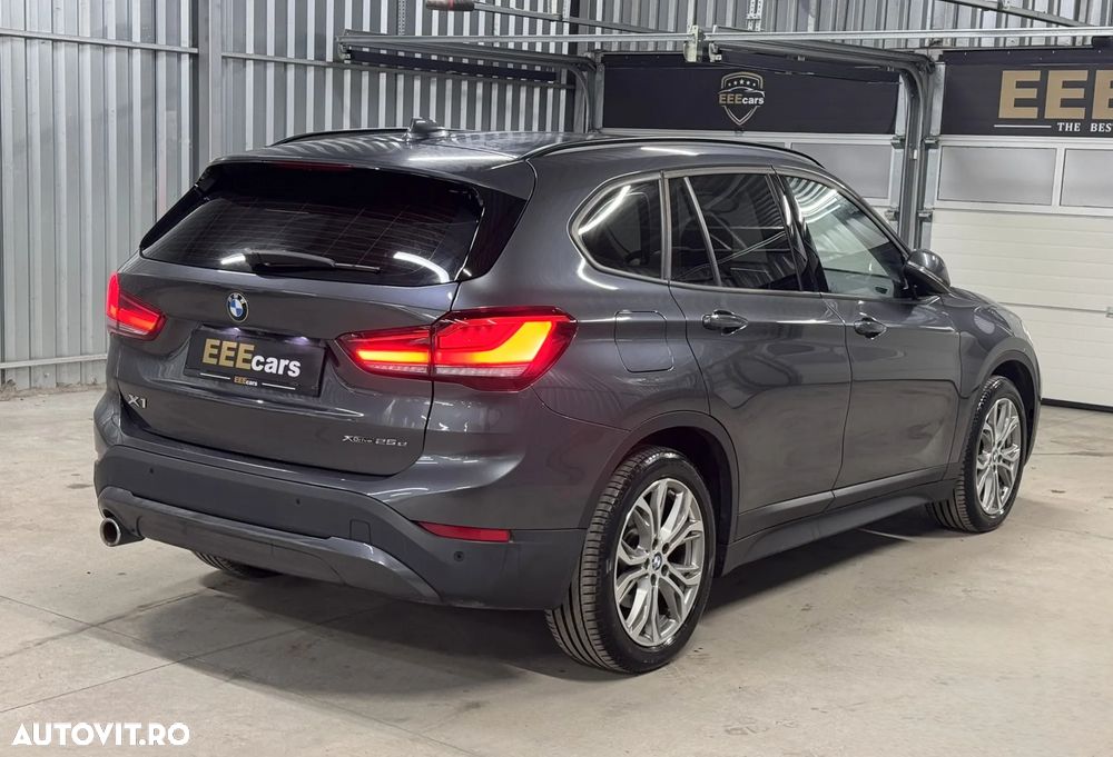 BMW X1 xDrive25e Advantage - 5
