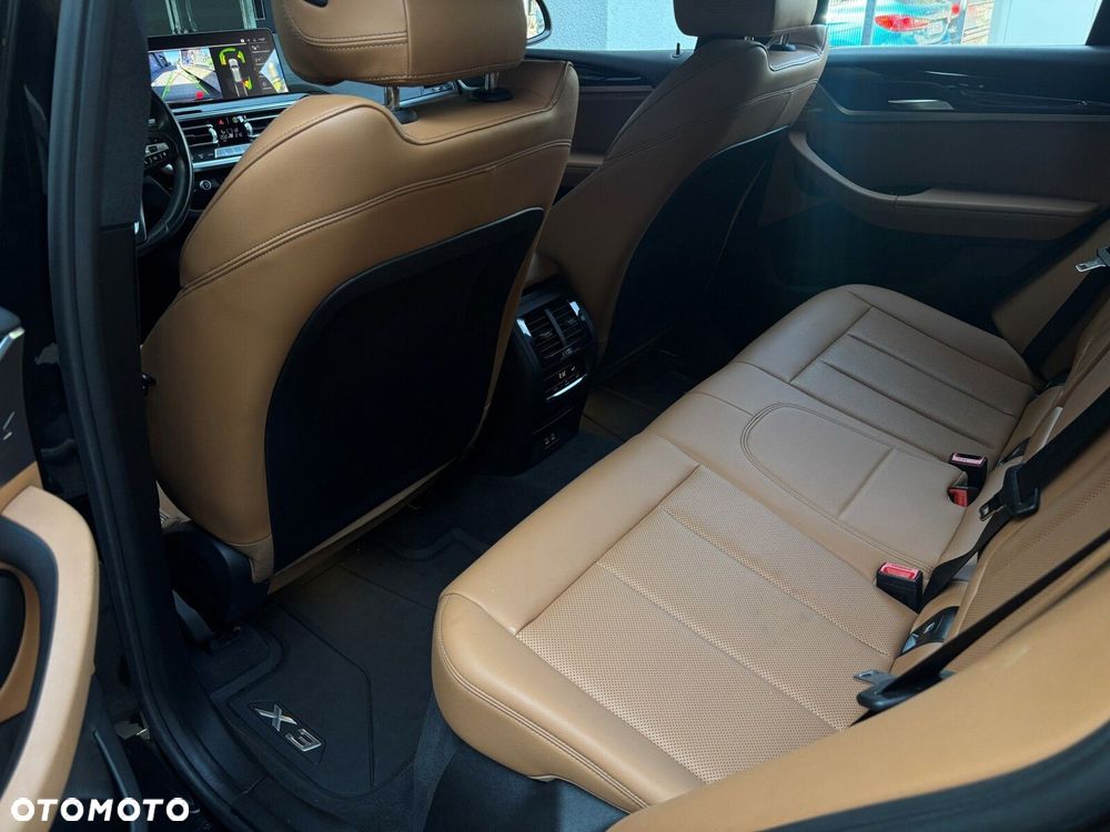 BMW X3 - 18