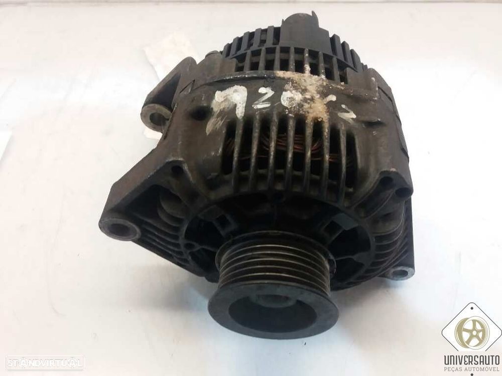 ALTERNADOR MITSUBISHI CARISMA 1997 - 1