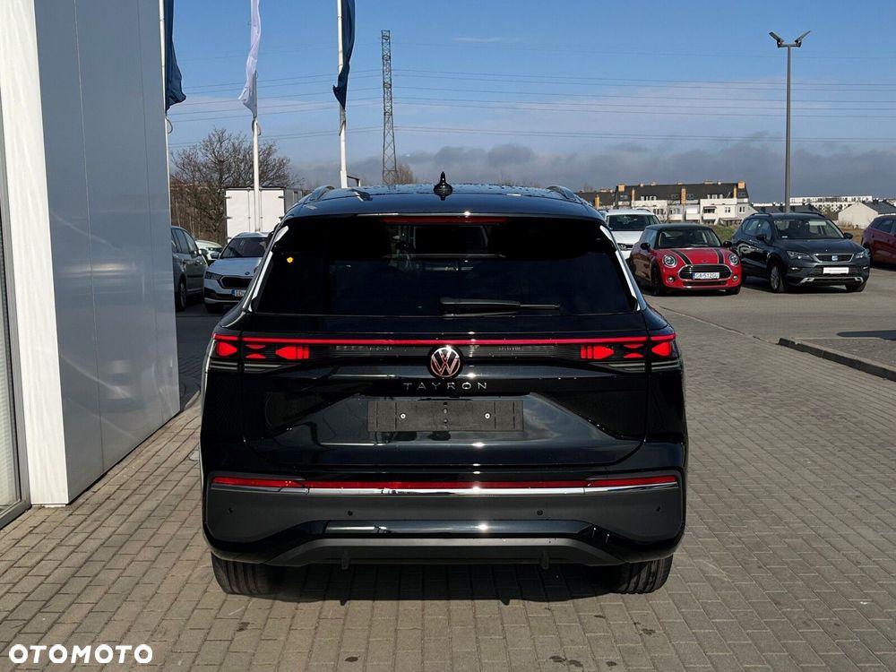 Volkswagen Tayron - 4