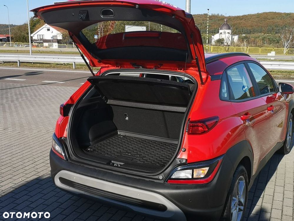 Hyundai Kona 1.0 T-GDI Comfort - 9