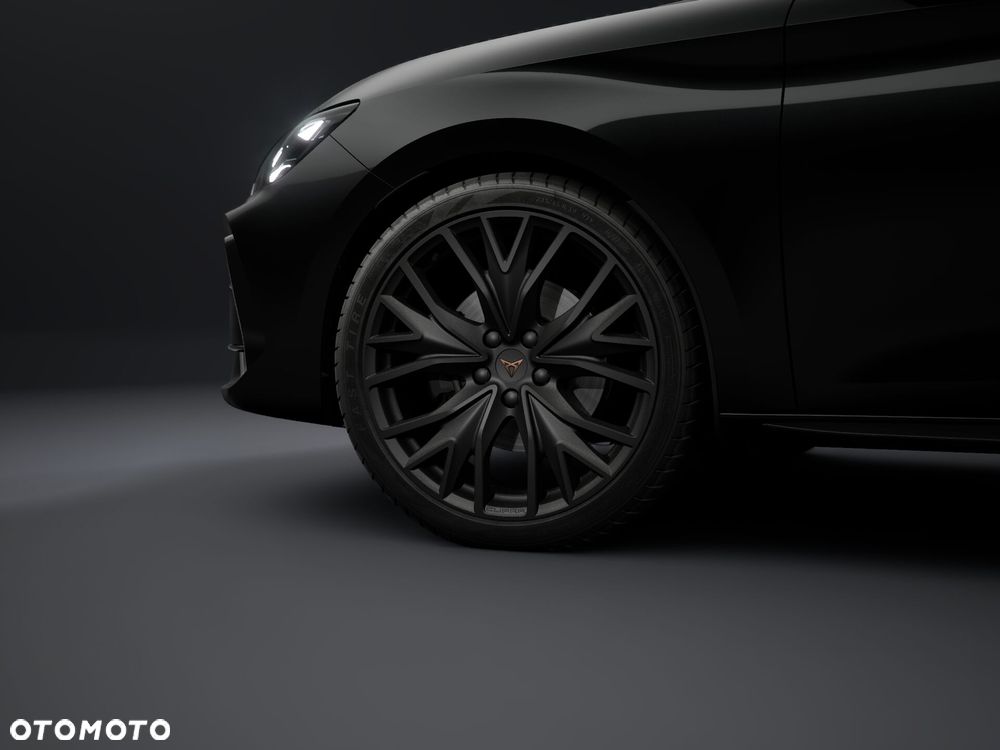 Cupra Leon Sportstourer 1.5 eTSI mHEV DSG - 6