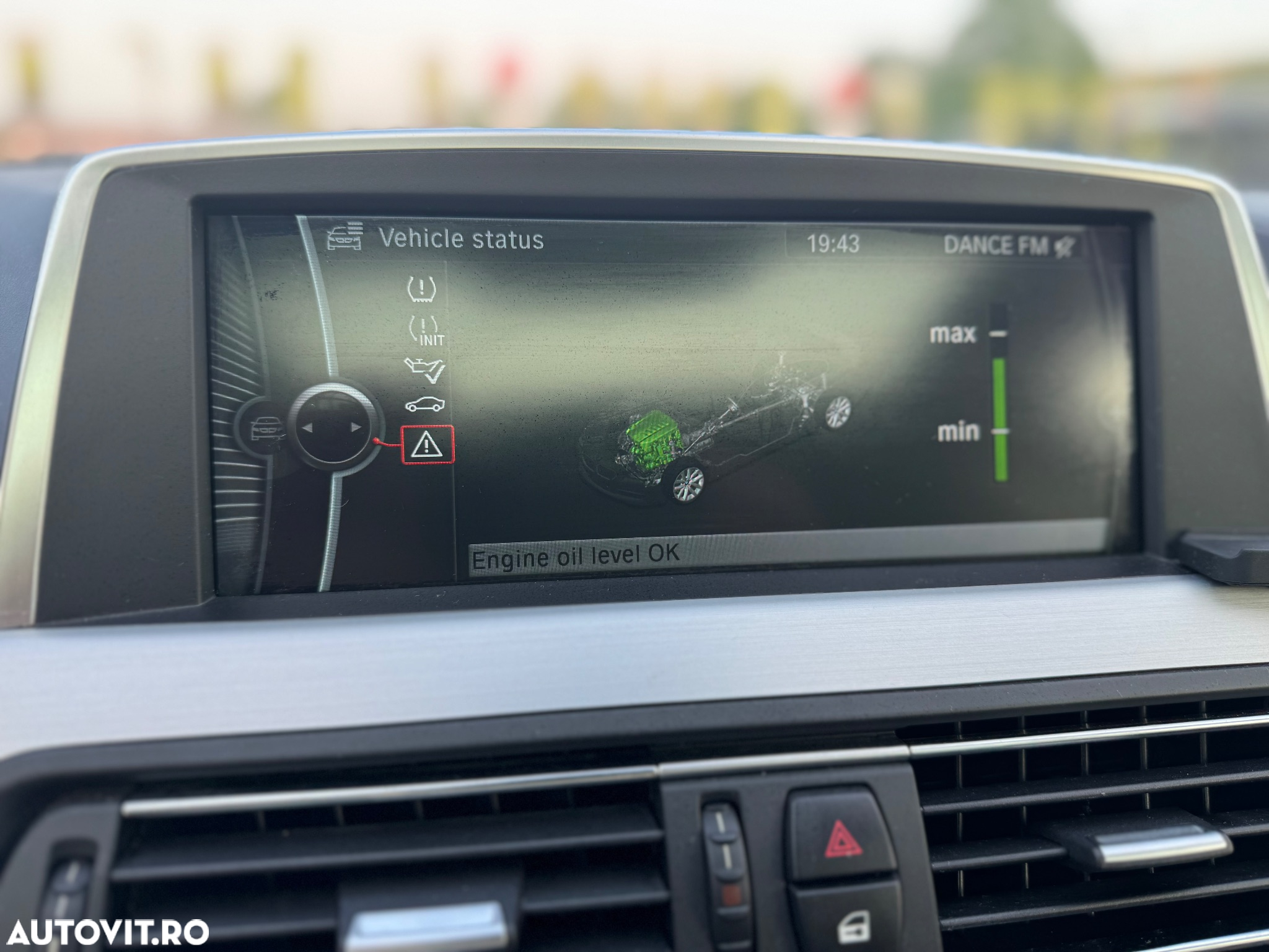 BMW Seria 6 640d Gran Coupe M Sport Edition - 29