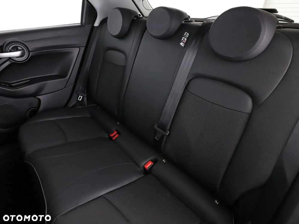 Fiat 500X 1.3 FireFly Turbo DCT 4x2 S&S Cross - 18