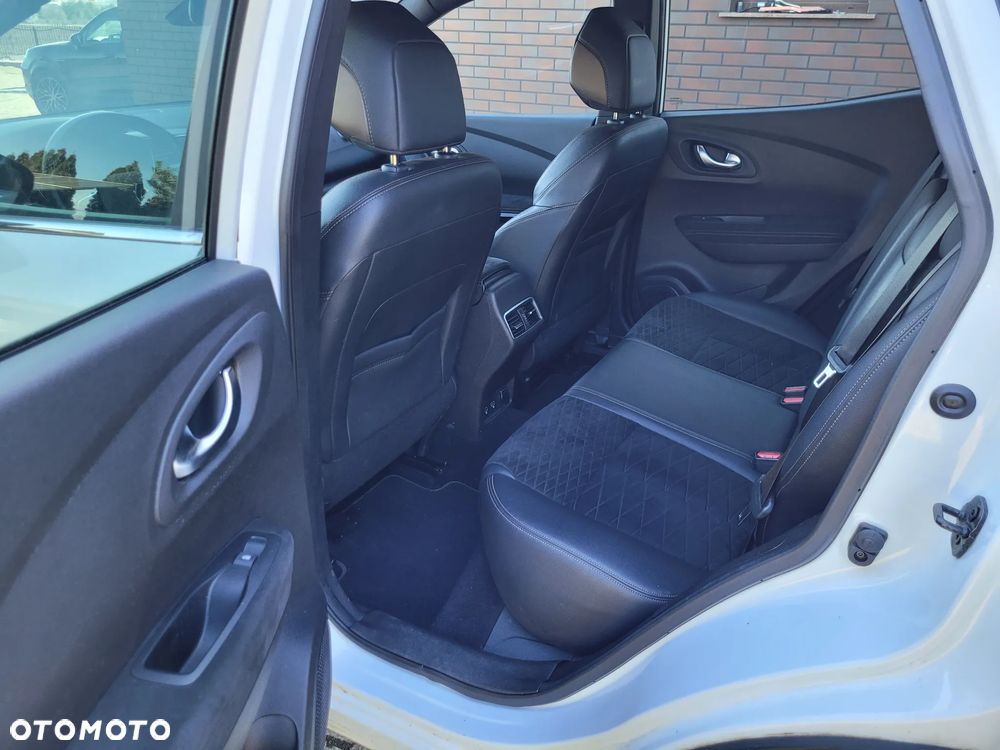 Renault Kadjar TCe 160 EDC GPF BLACK EDITION - 6