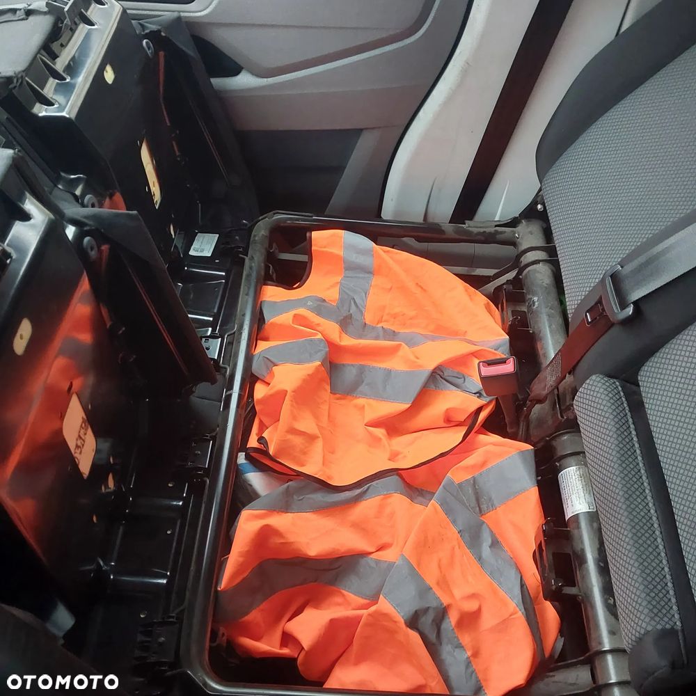 Volkswagen Crafter Trendline - 35