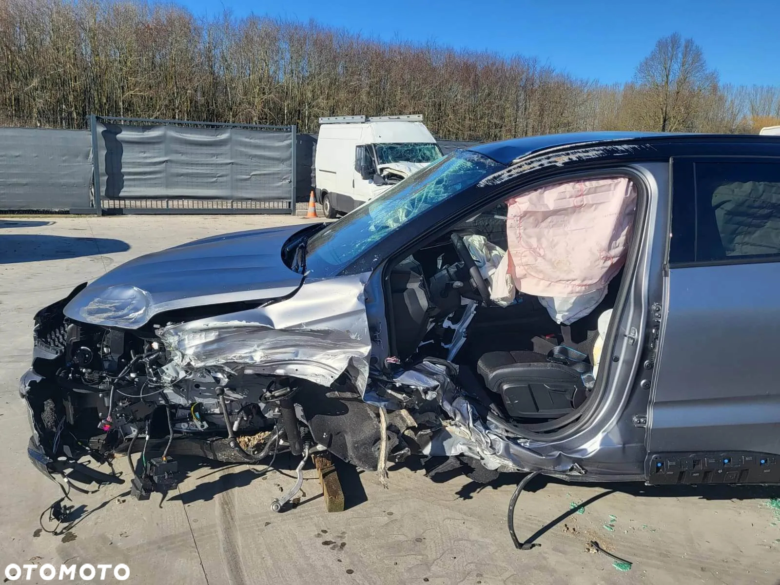 Renault Austral Mild Hybrid 160 Automatik Techno Esprit Alpine - 5