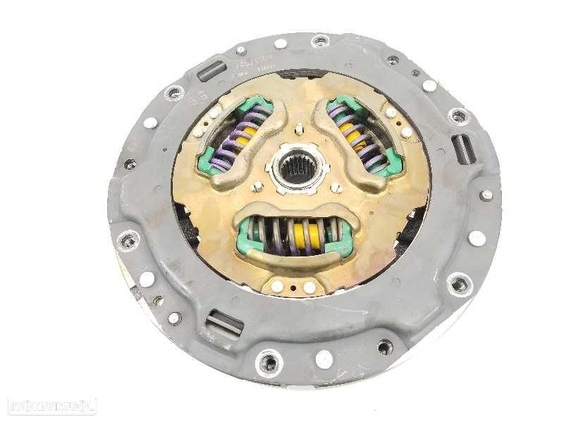 VOLANTE MOTOR TOYOTA C-HR X10 - 1