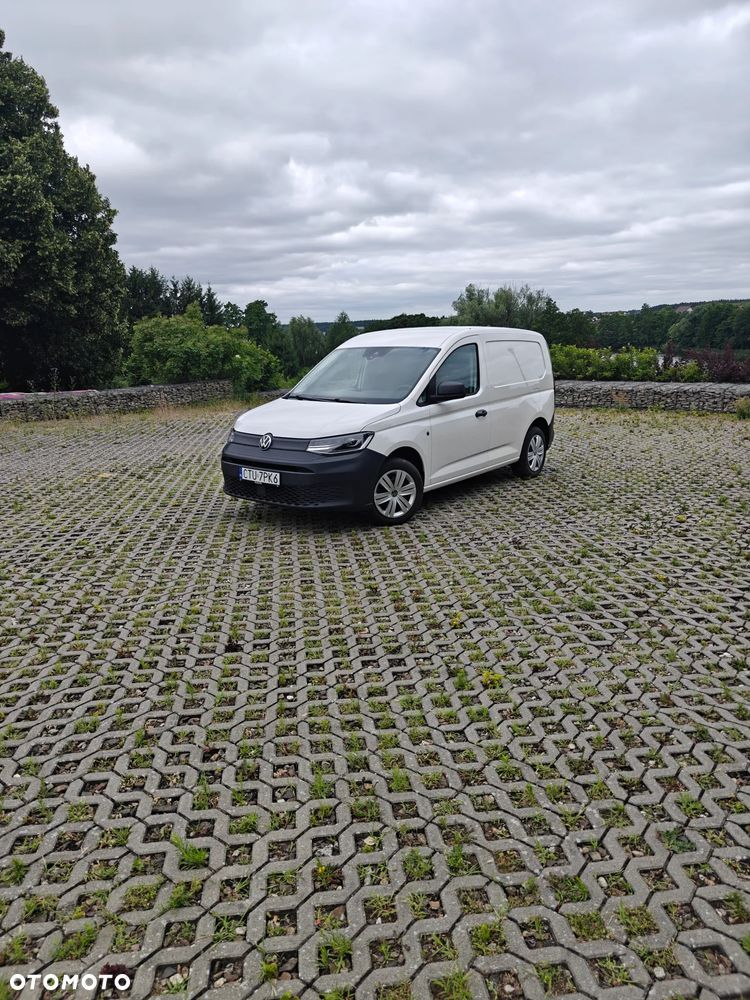 Volkswagen Caddy - 7
