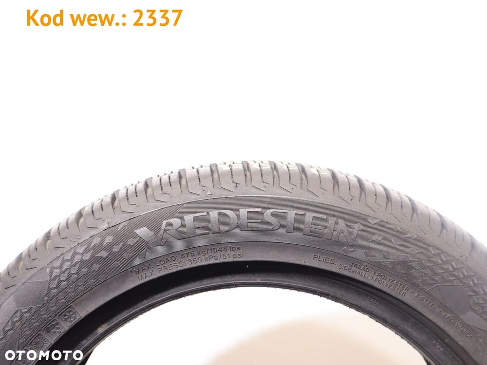 Vredestein Quatrac 5 - 195/50 R15 - 5