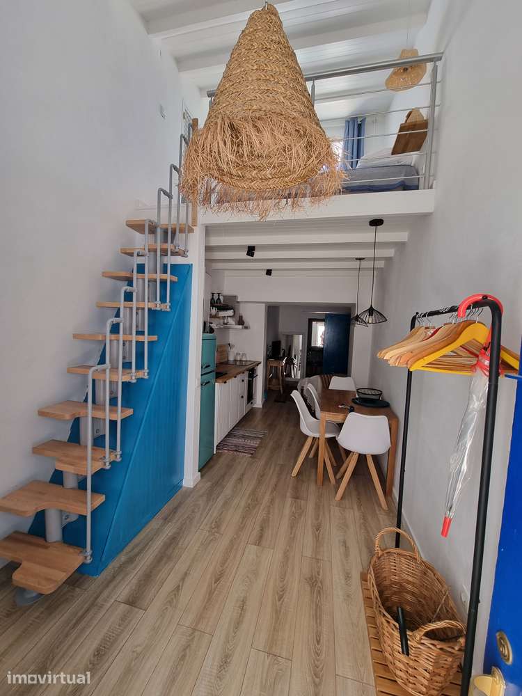 Arrenda Casa Algarve - Grande imagem: 4/24