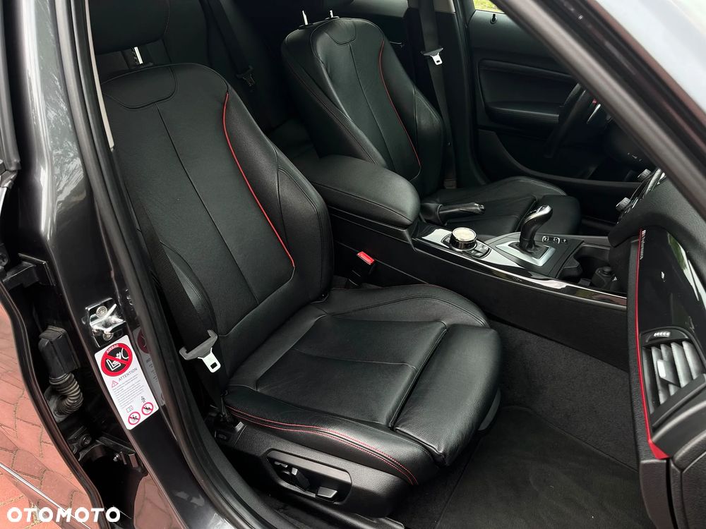 BMW Seria 1 - 14